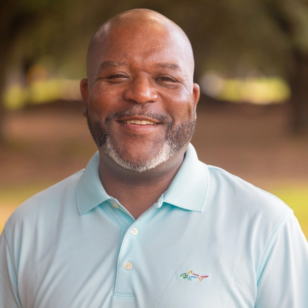 PGA Teaching Professional