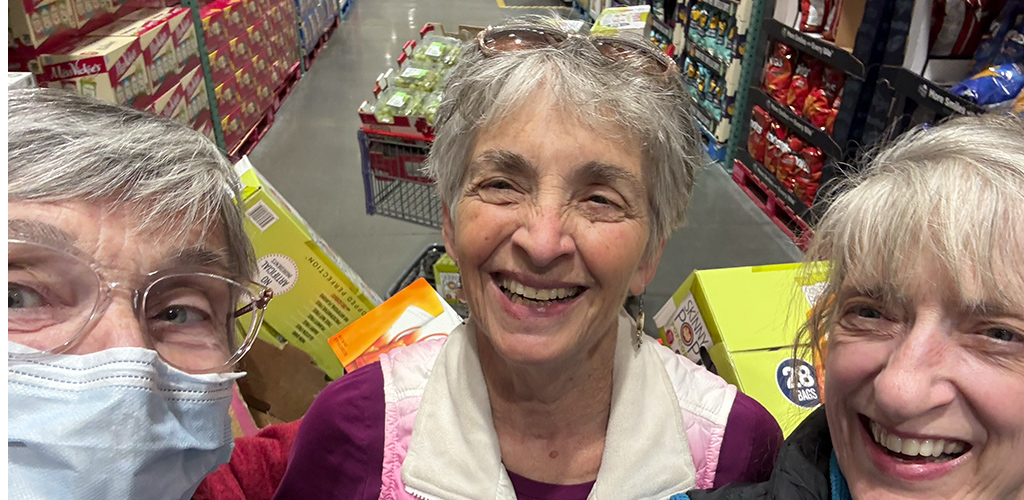 Jesse Correia Memorial Camp