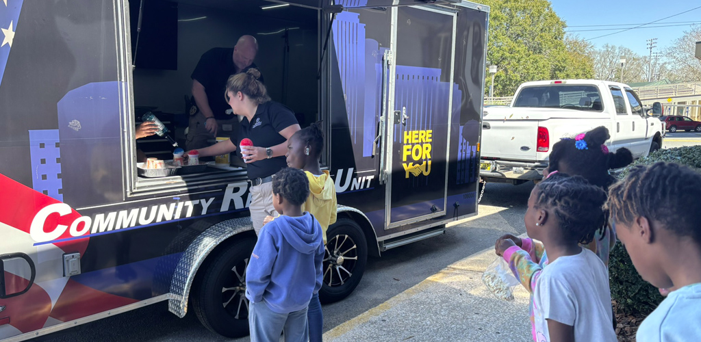 Jesse Correia Memorial Camp